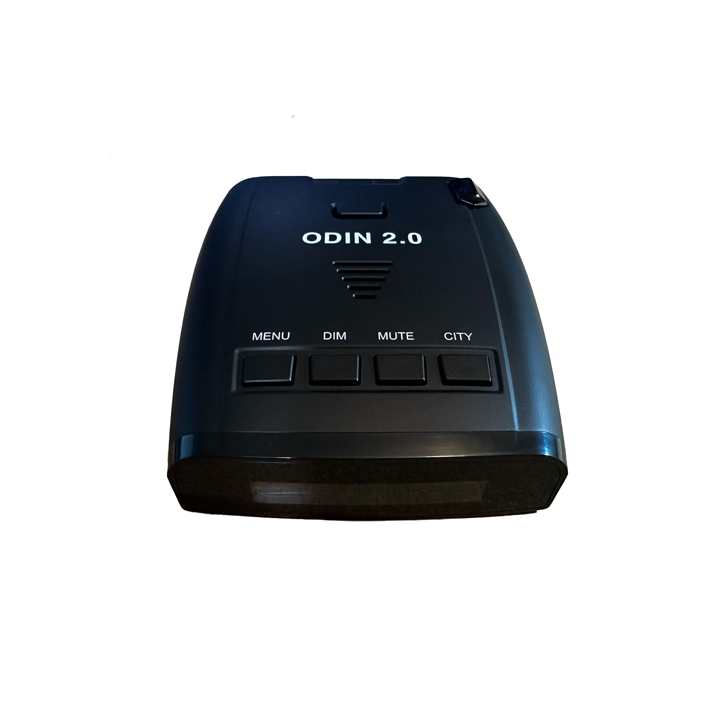 ODIN 2.0 Laser/Radar Detector & Scrambler