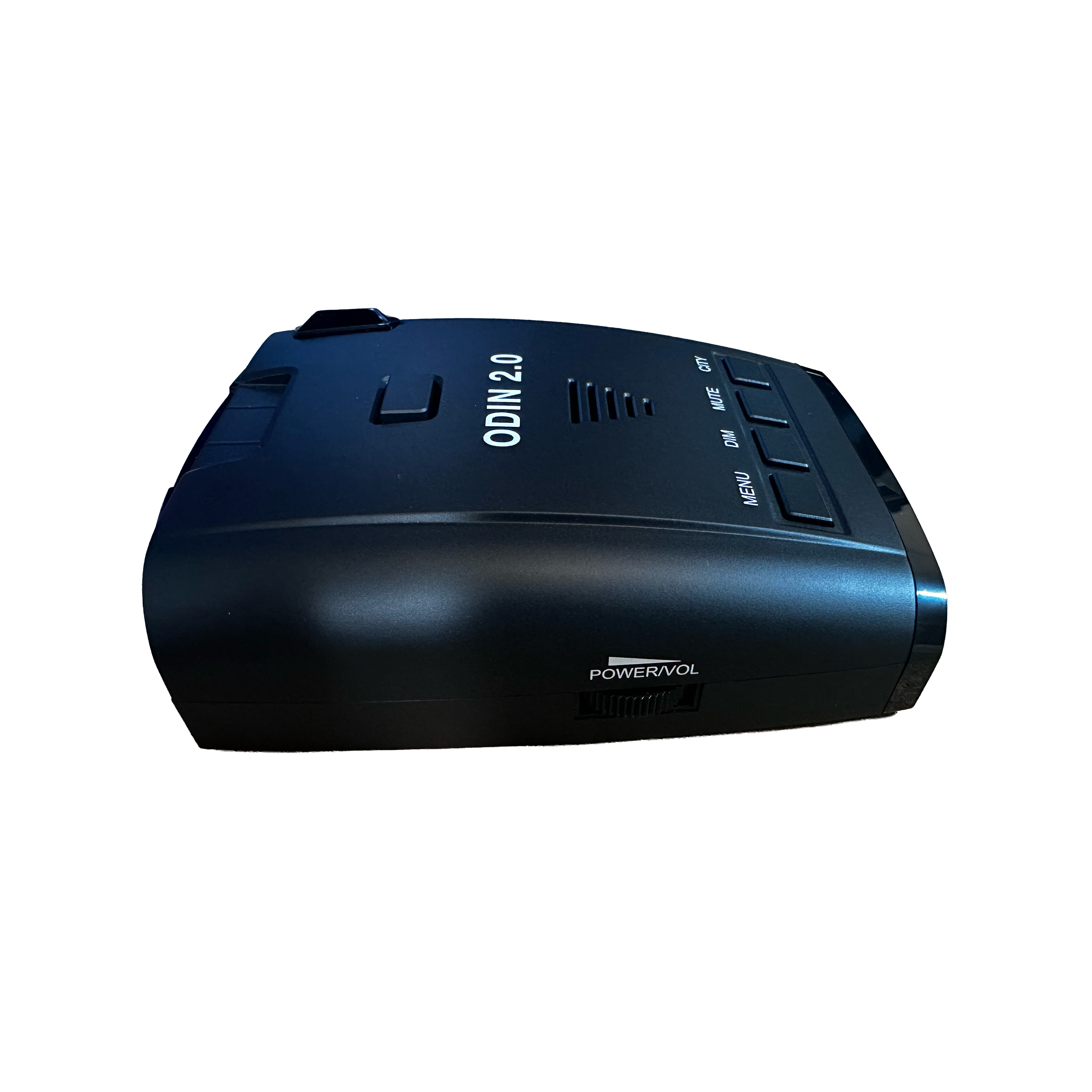 ODIN 2.0 Laser/Radar Detector & Scrambler