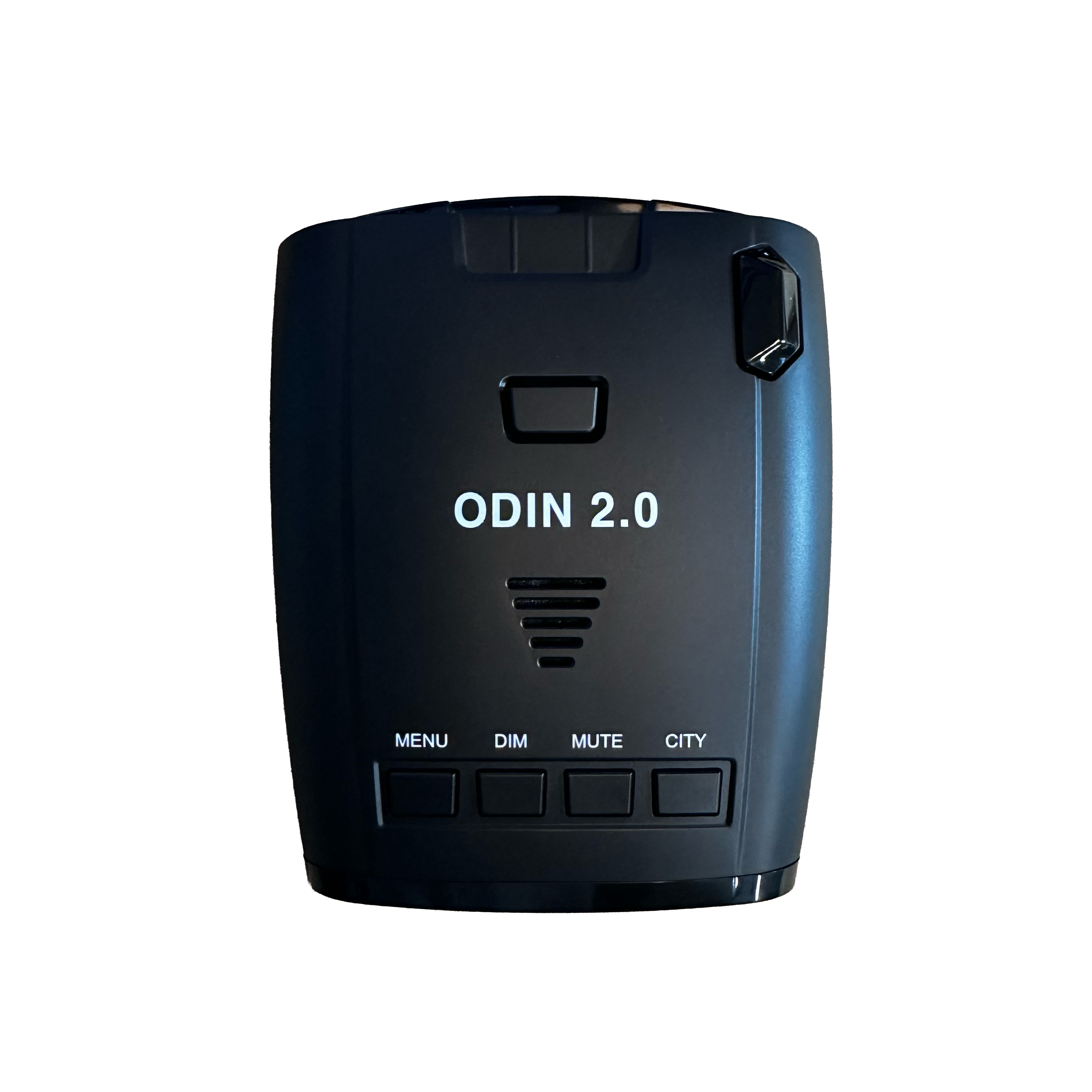 ODIN 2.0 Radar & Laser Detection + Signal Processing