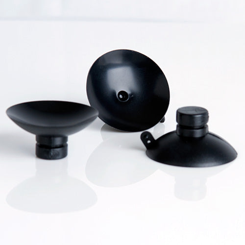 Black Suction Cups (3)