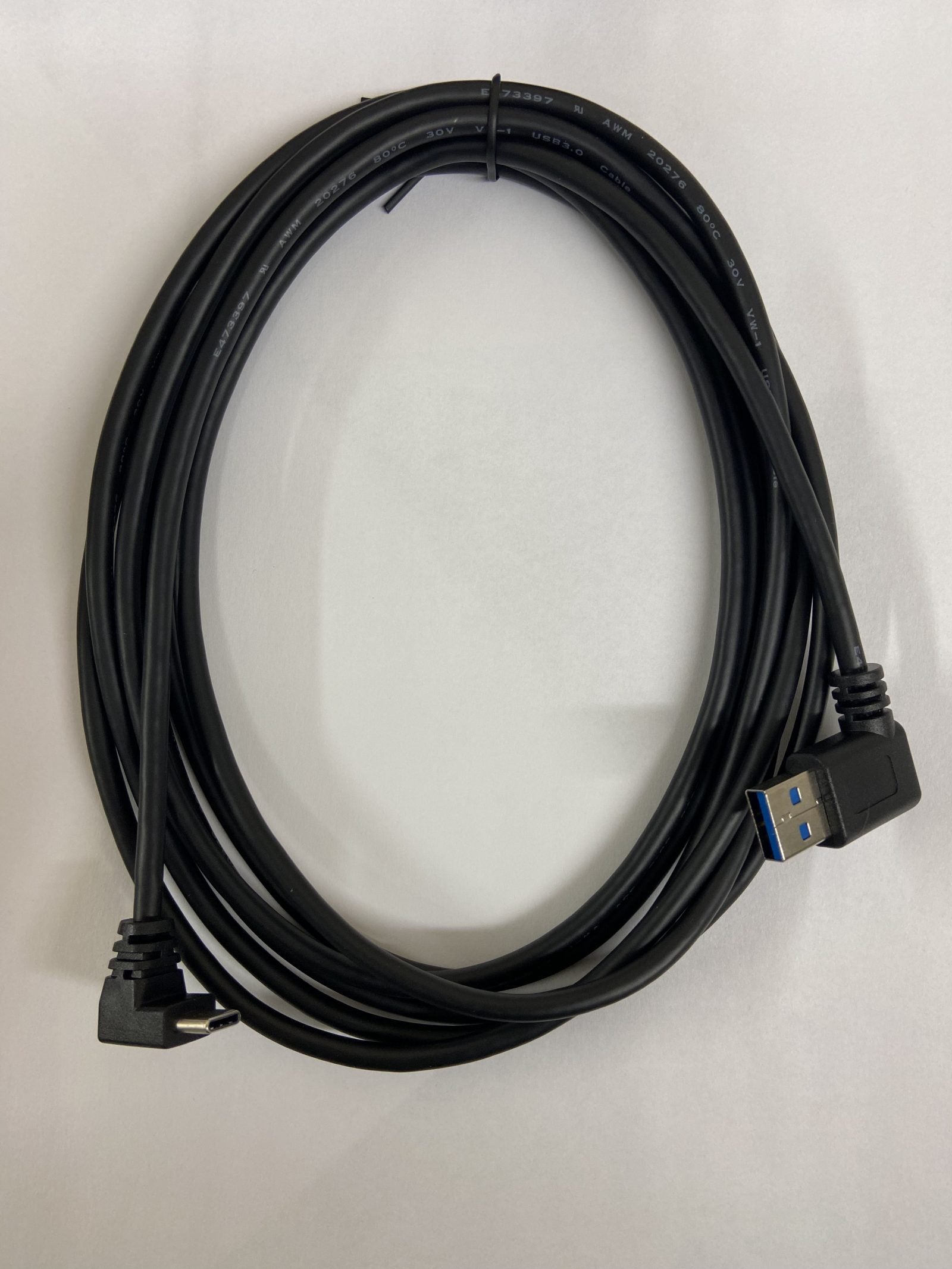 ODIN Power Cable