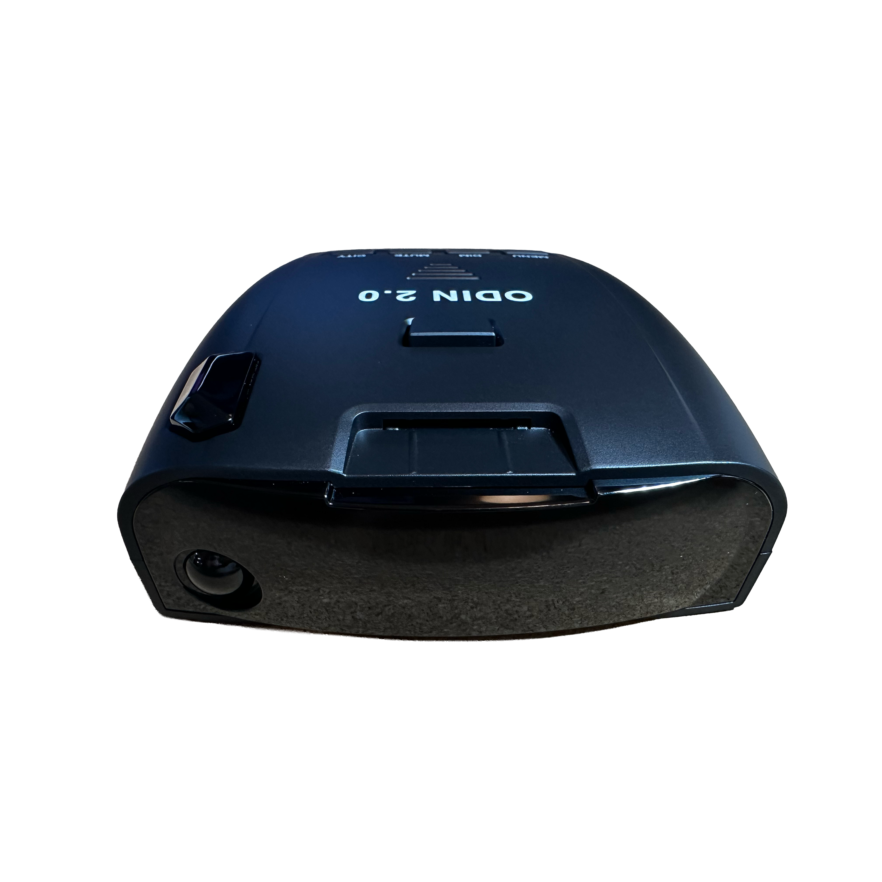ODIN 2.0 Laser/Radar Detector & Scrambler