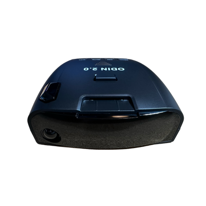 ODIN 2.0 Laser/Radar Detector & Scrambler