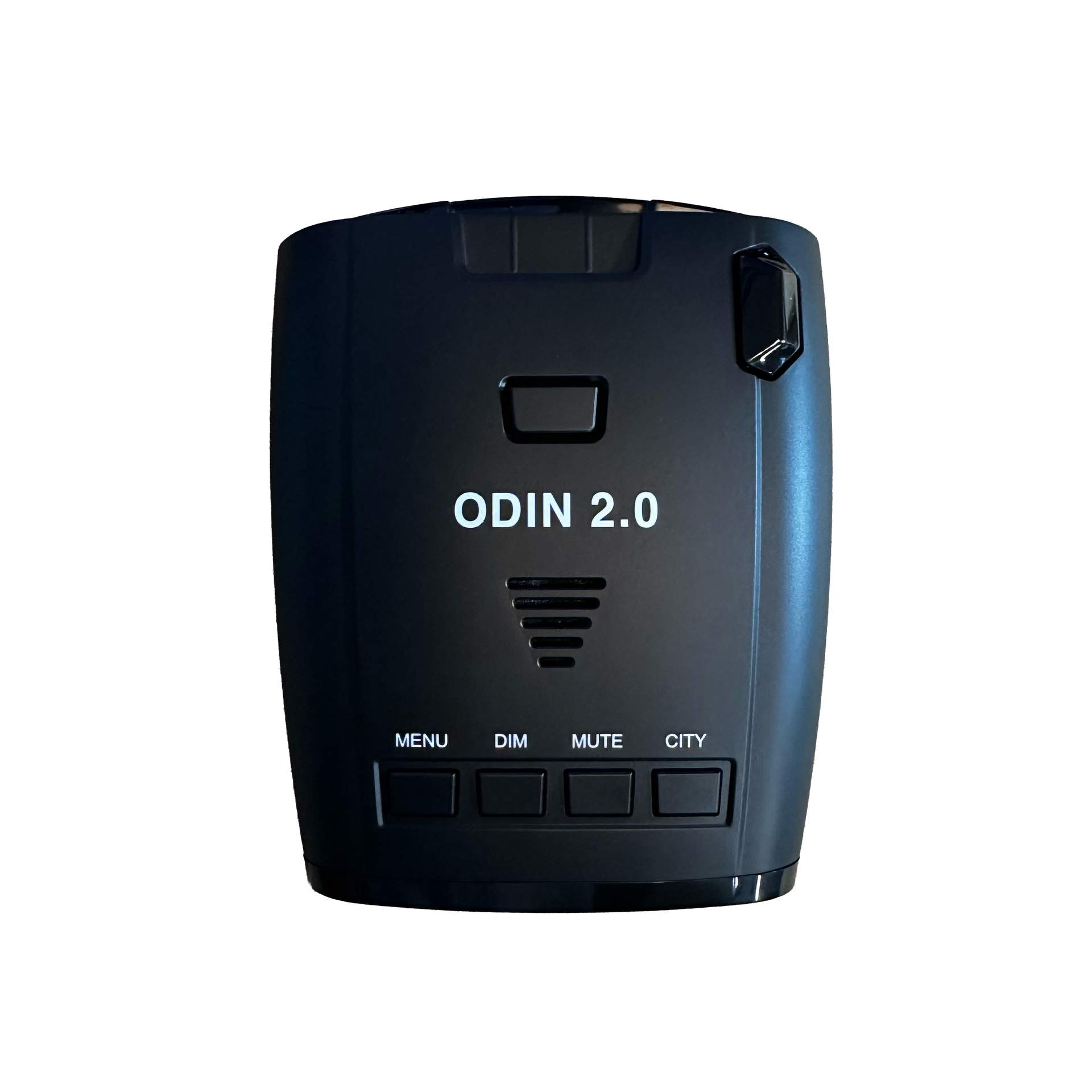 【ほぼ新品】ROCKY MOUNTAIN社製 - ODIN 高性能レーダー探知機 ODIN 2.0 Radar & Laser Detection + Signal Processing