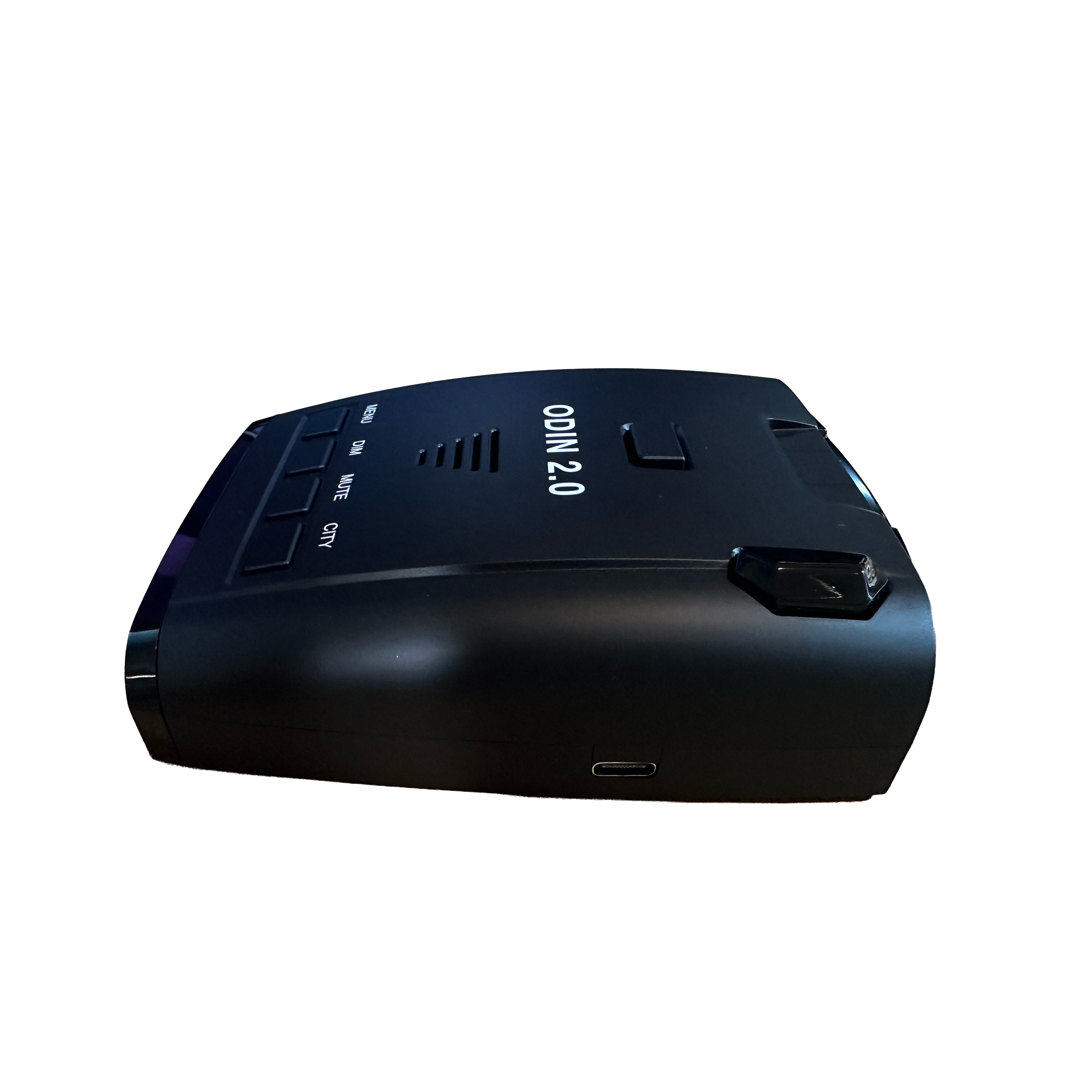 ODIN 2.0 Laser/Radar Detector & Scrambler