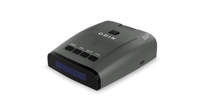 ODIN Laser/Radar Detector