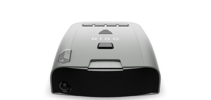 ODIN Laser/Radar Detector