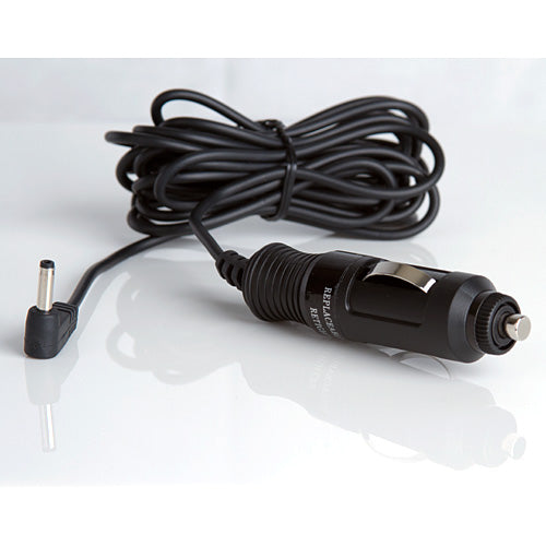 Straight Power Cord