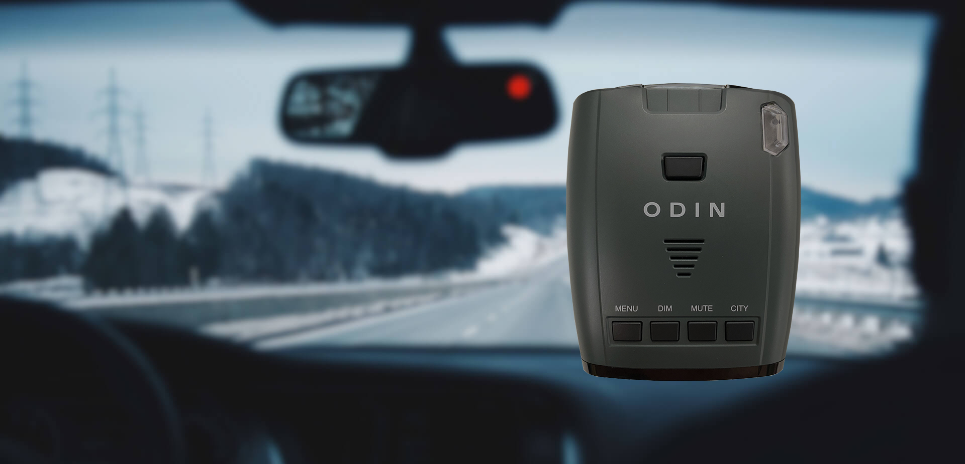 Best Radar Detectors for 2024, Tested - Car and Driver